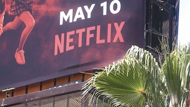 Zafarse de Netflix será complicado para Hollywood