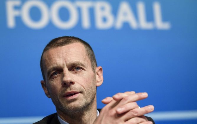 Cifra récord de clubes europeos con ganancias