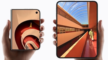 El costoso iPhone pleglable, la apuesta del nuevo jefe de Apple