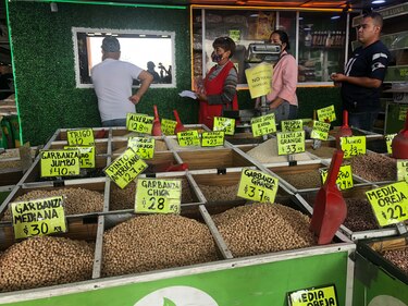 Proyectos de infraestructuras: Experiencias y desafíos de Panamá, México y Ecuador