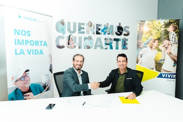 CliniLab Panamá y Seguros Vivir firman convenio de Clínica Satélite para la salud de Panamá