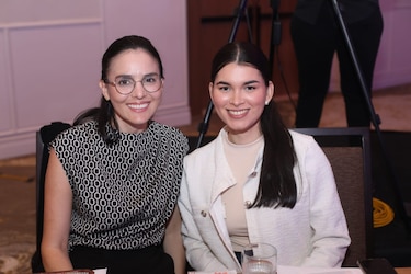 Foro Mujer 2026 reúne a líderes que impulsan el cambio