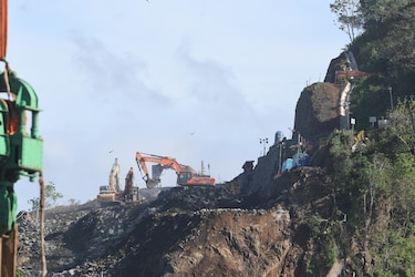 Infraestructura clave en 2026: los avances y desafíos de la Línea 3 del Metro y el Cuarto Puente