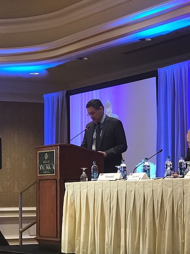 Se mantienen amenazas a la prensa independiente