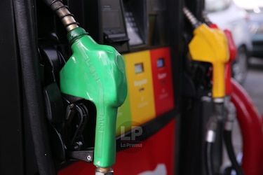 Se registrará un nuevo aumento en los precios de los combustibles en vísperas del Carnaval