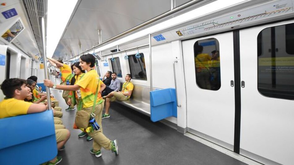 Posible sobrecosto en una obra de Odebrecht; ahora se trata del metro de Río