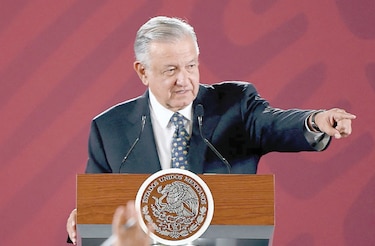 Presidente de México espera que Elon Musk limpie a Twitter ‘de la corrupción’