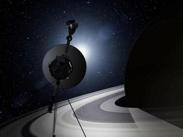 Sonda espacial Voyager 1 llega a los márgenes del sistema solar