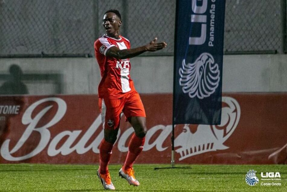 El Sanfra derrotó al CAI en un polémico Derbi de La Chorrera