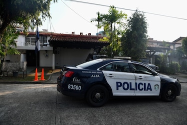 Nueva embajadora de Nicaragua ya está en Panamá ¿qué pasará con Martinelli?