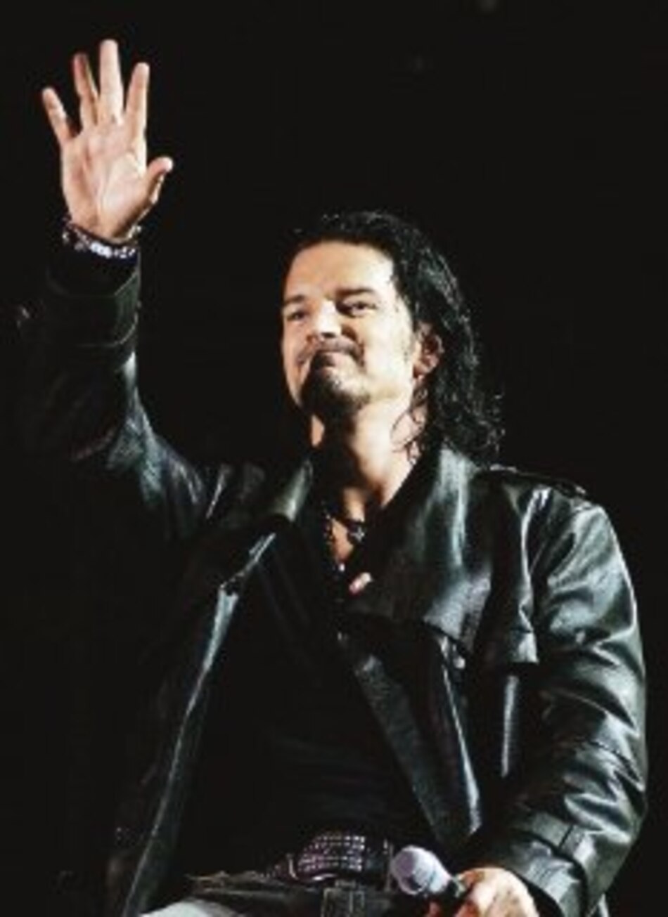Arjona cantará en Panamá el 8 de julio