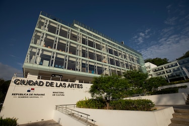 Agenda cultural de Panamá: más de 20 actividades del 17 al 24 de octubre