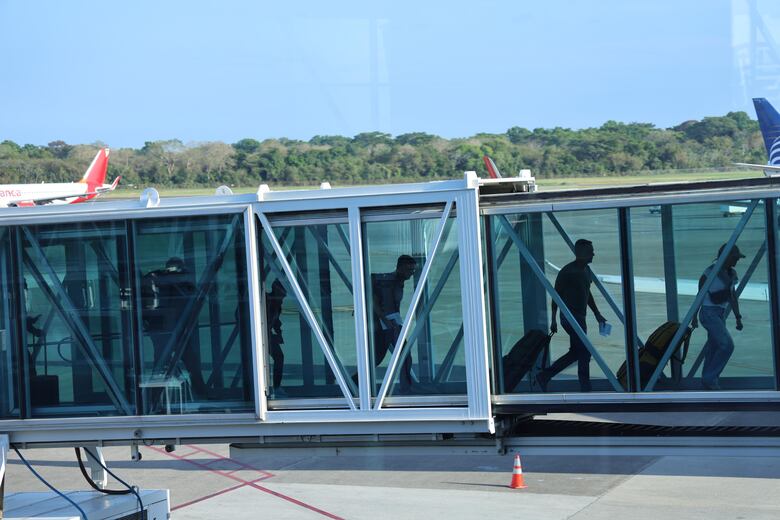 Aeropuerto de Tocumen dispara gasto en publicidad a $5.4 millones para el año 2026