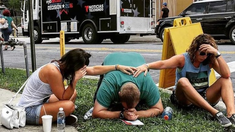 Orlando: 50 muertos y 53 heridos en balacera