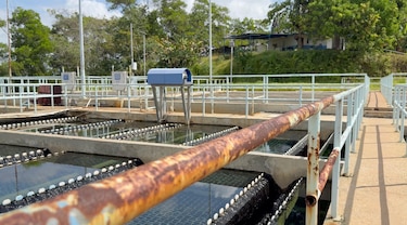 Red de distribución colapsada: el verdadero origen de la crisis de agua en Panamá