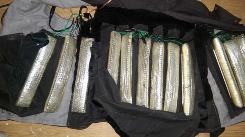 Detienen en Turquía a dos yihadistas que preparaban atentados suicidas