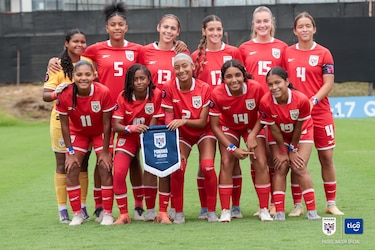 Premundial Sub-17: Panamá sufre dura derrota; México y Costa Rica clasifican a la Copa del Mundo