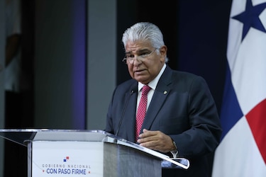 Renovación de la cocina presidencial en el Palacio de las Garzas costó $133,897