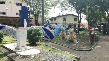 La brisa del Heliodoro Patiño