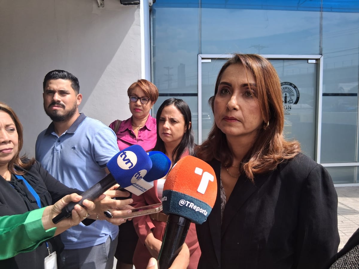 Meduca detecta red de funcionarios implicados en falsificación de diplomas y presenta denuncia en el MP