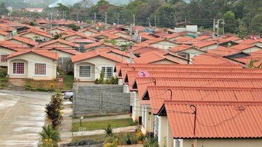 Crecimiento horizontal deja sin tierra la urbe