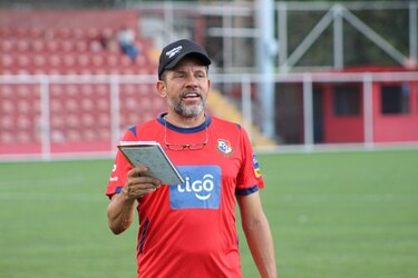 Ecuador golea 4-0 a Panamá en el primero de los dos amistosos previos al Mundial Sub-17