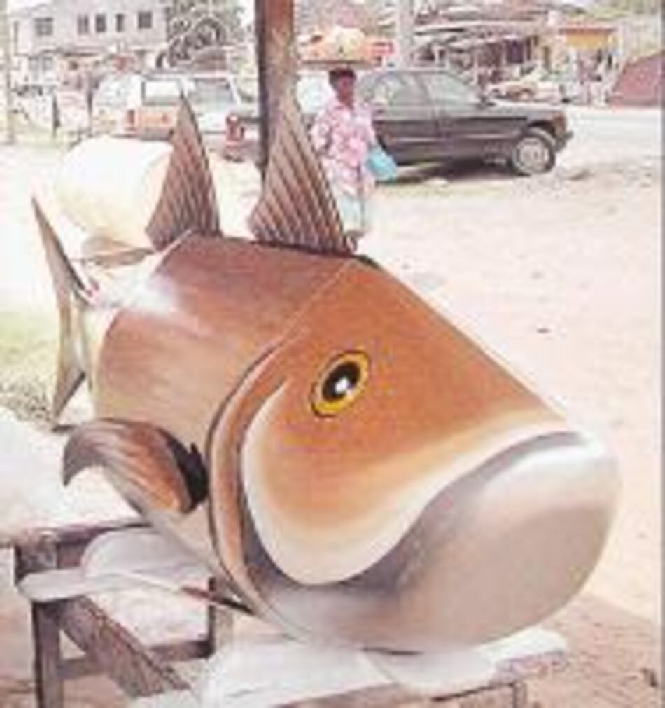 Fabrican ataúdes al gusto