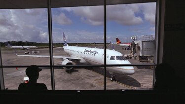 Se recupera precio de la acción de Copa Holdings