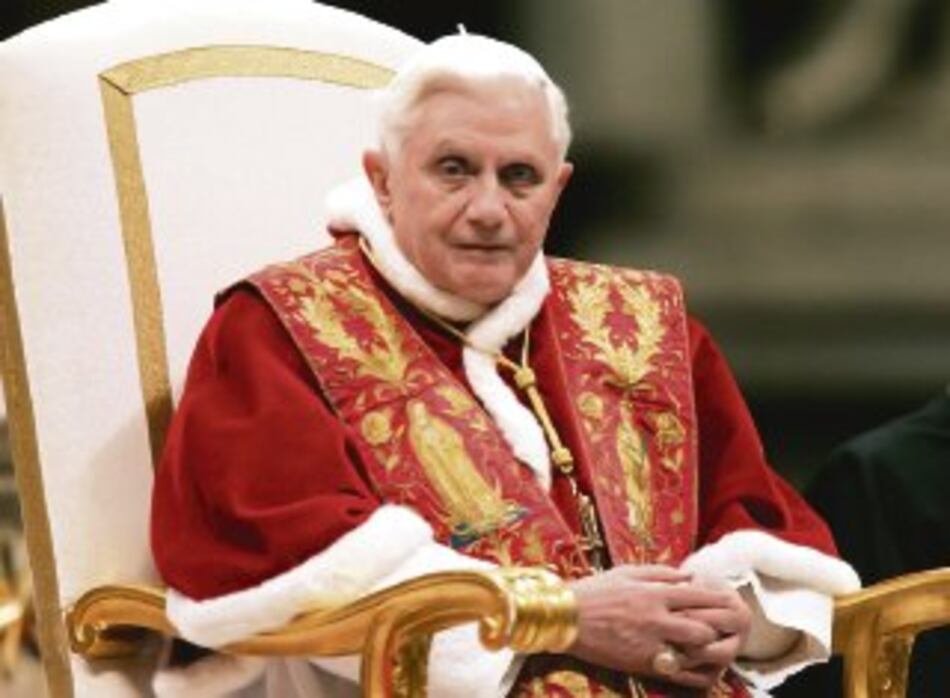 El Papa pide más constancia