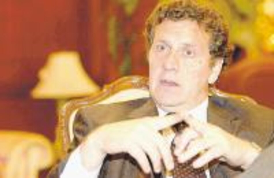 Argentina hizo una propuesta racional: Eduardo Sguiglia