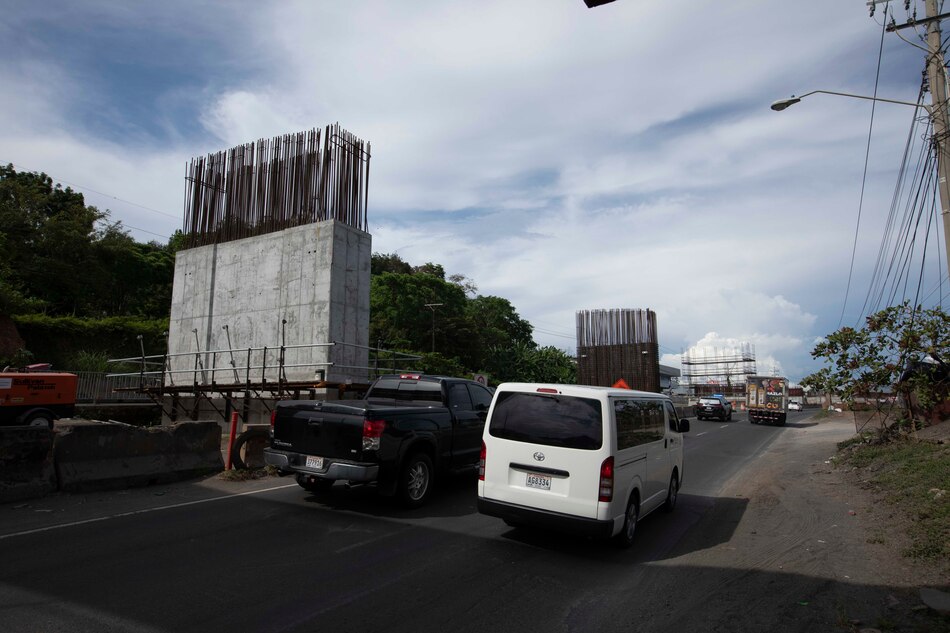 Viaducto de 6 kilómetros costará $150 millones