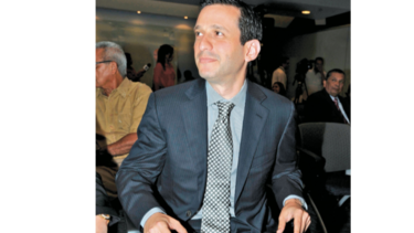 Caso New Business: Henri Mizrachi pactó acuerdo con la fiscalía