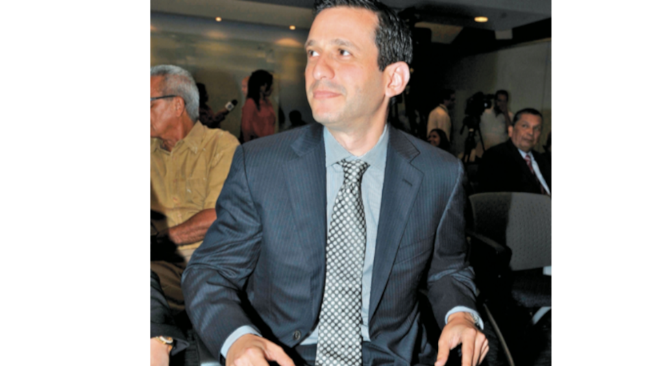 Caso New Business: Henri Mizrachi pactó acuerdo con la fiscalía