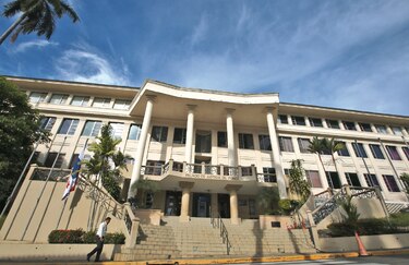 Presidencia de la Corte Suprema, la justicia se pone a prueba