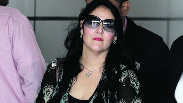Los años dorados de los Martinelli