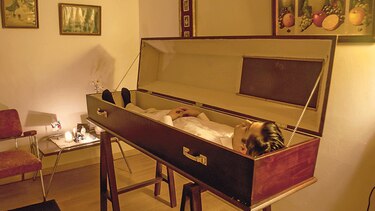 'Morir de amor' representa a Colombia en el FAE