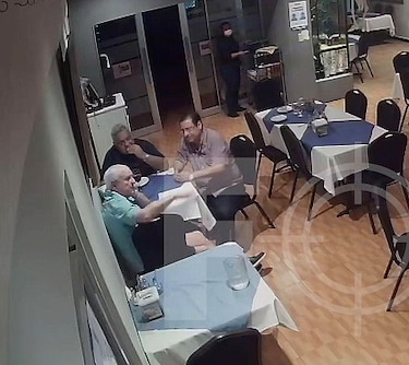 El Ministerio Público investigará qué hacía Martinelli en el video que divulgó Foco