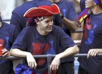 Barcelona celebra quinto título en Champions con desfile