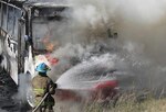 Siete muertos en ataques del narco en el oeste de México