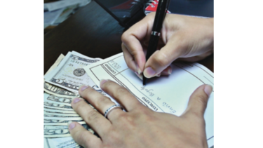 Remesas a Guatemala suben 12% en primer trimestre