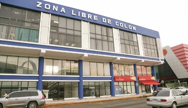 Zona Libre de Colón logra recuperación en el primer semestre
