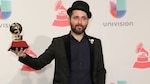 Lista de ganadores de los Latin Grammy