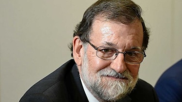 Rajoy: ‘Hemos llegado a una situación límite’ en Cataluña