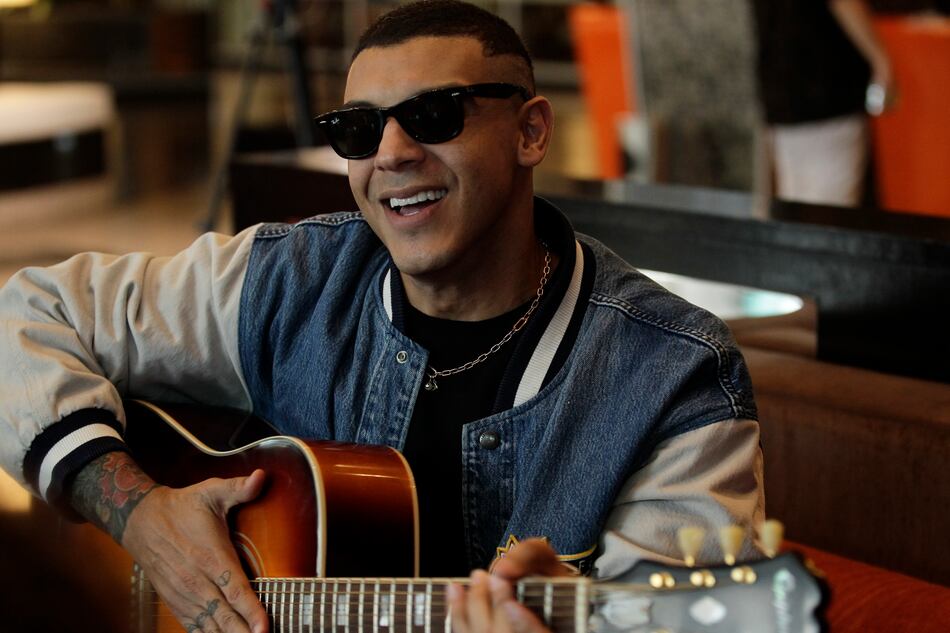 Manuel Medrano y el por qué le tememos a la eternidad