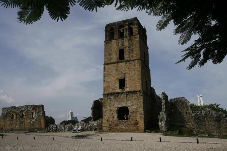 Arqueólogos buscan navíos que perdió Henry Morgan en aguas panameñas