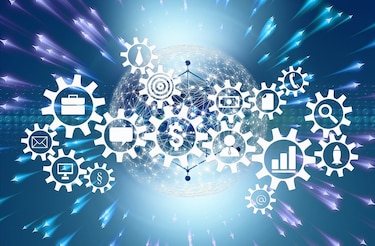 La digitalización de los negocios es clave para elevar el comercio local e internacional
