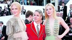 El estilo en Cannes