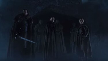 'Game of Thrones' regresa por última vez