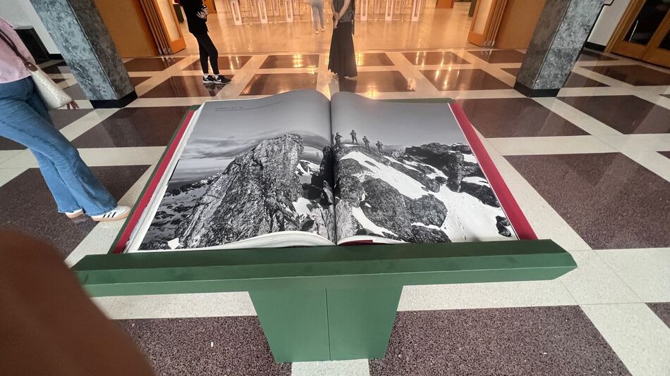 Arte y comunidad, la exposición que impulsa la revitalización rural y el cuidado del ambiente en China