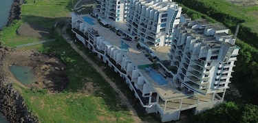 Estado rescinde contrato a Naos Harbour Island en Amador
